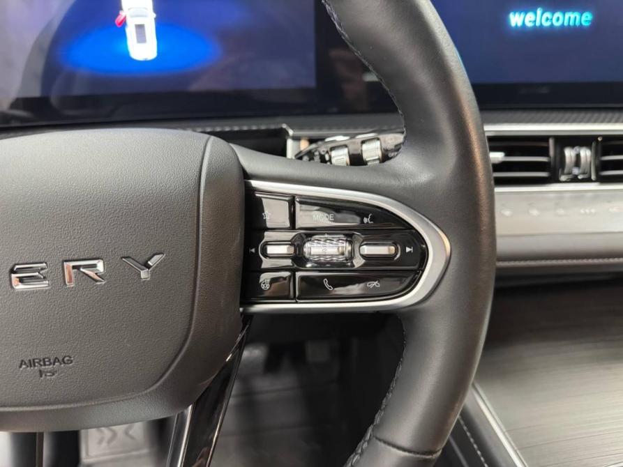 Chery Tiggo 7 Pro Max I Красноярск  - изображение 8