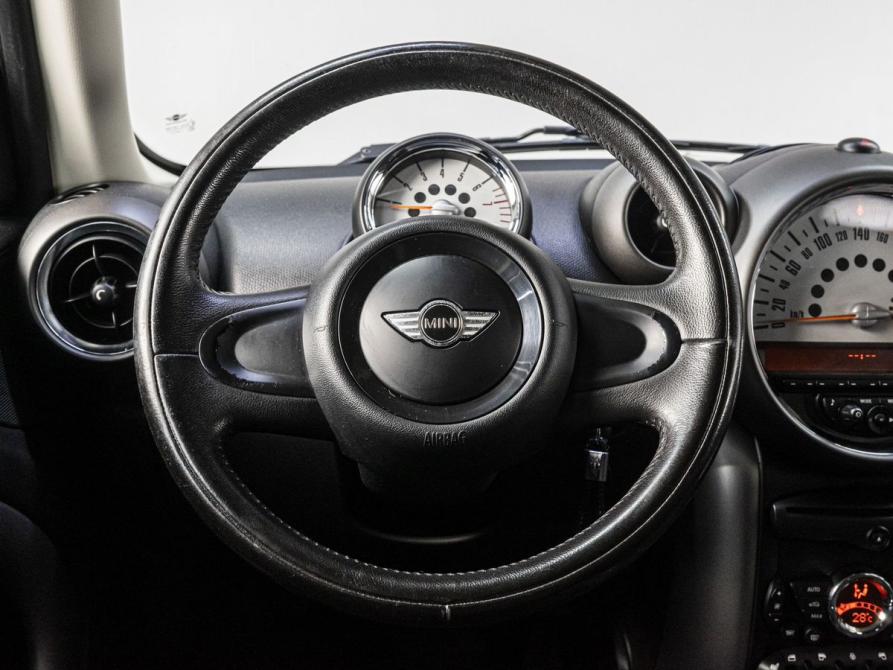 Mini Countryman I Тюмень  - изображение 17