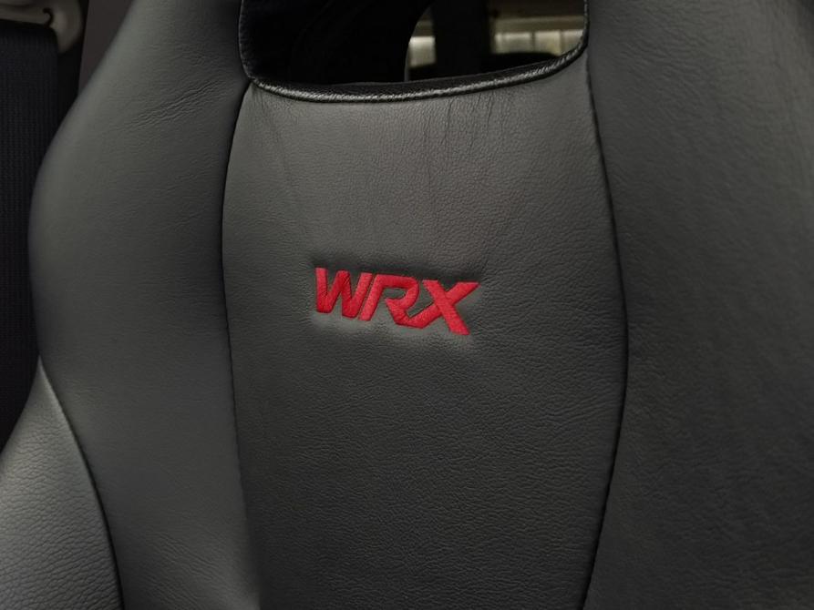 Subaru Impreza WRX III Рестайлинг Екатеринбург  - изображение 9