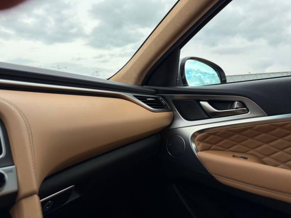 Genesis G70 I Рестайлинг с пробегом 2022 года, цена 3 675 000 рублей, 49000 км, седан, Автокод Объявления