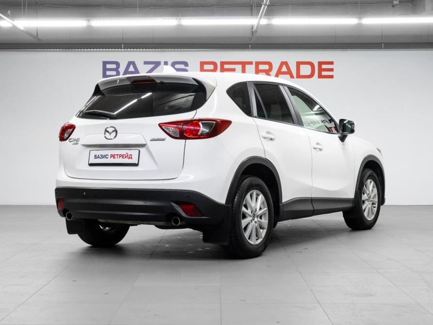 Mazda CX-5 I Тюмень  - изображение 6