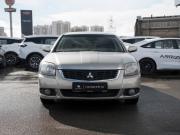 Mitsubishi Galant IX Рестайлинг Москва  - изображение 23