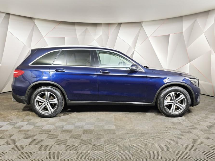 Mercedes-Benz GLC I (X253) Москва  - изображение 6