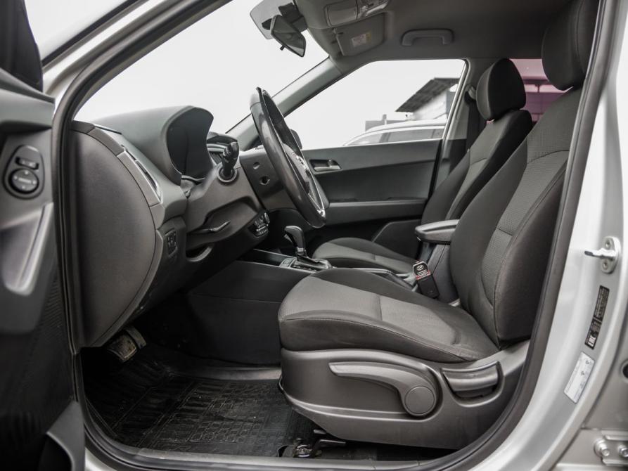 Hyundai Creta I Волгоград  - изображение 30