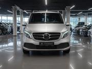 Mercedes-Benz V-Класс III (W447) Рестайлинг Москва  - изображение 32