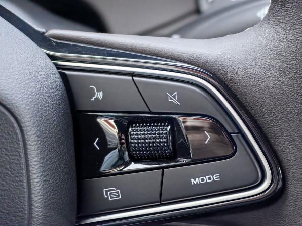 Geely Monjaro I Рестайлинг 2 (China Market) с пробегом 2026 года, цена 4 199 900 рублей, 10 км, внедорожник, Автокод Объявления