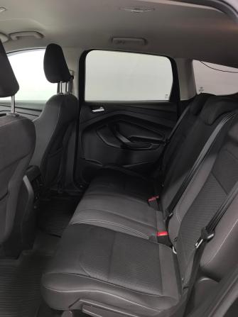 Ford Kuga II Рестайлинг с пробегом 2019 года, цена 1 570 000 рублей, 135000 км, внедорожник, Автокод Объявления