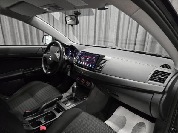 Mitsubishi Lancer X Рестайлинг с пробегом 2012 года, цена 880 000 рублей, 174000 км, седан, Автокод Объявления