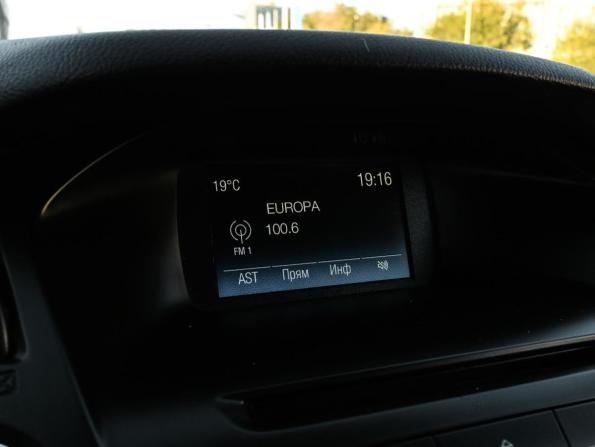 Ford Focus III Рестайлинг с пробегом 2016 года, цена 1 079 000 рублей, 179030 км, универсал, Автокод Объявления