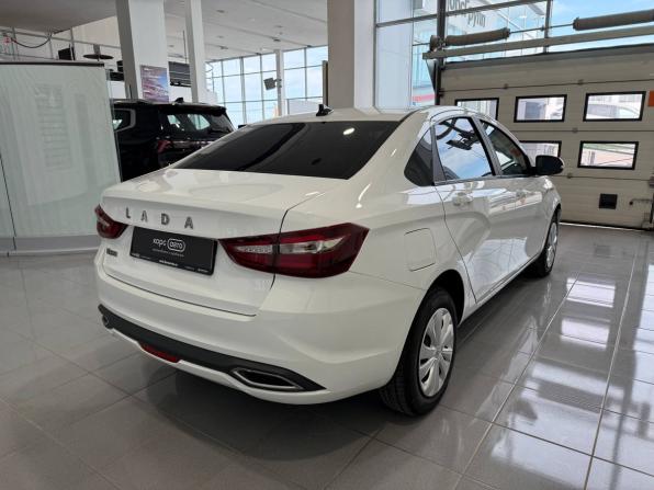 Lada (ВАЗ) Vesta I Рестайлинг (NG) с пробегом 2024 года, цена 1 287 000 рублей, 30787 км, седан, Автокод Объявления