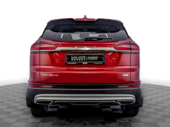 Geely Atlas Pro с пробегом 2023 года, цена 1 990 000 рублей, 67161 км, внедорожник, Автокод Объявления