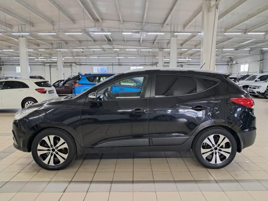 Hyundai ix35 I Набережные Челны  - изображение 10