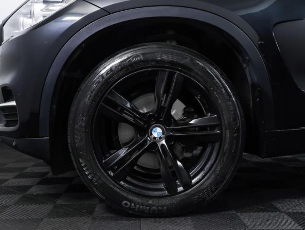 BMW X5 III (F15) с пробегом 2017 года, цена 2 975 000 рублей, 216252 км, внедорожник, Автокод Объявления