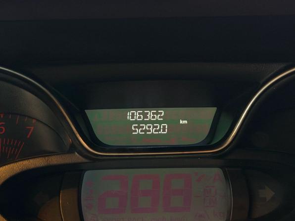 Renault Kaptur I Рестайлинг с пробегом 2021 года, цена 1 260 000 рублей, 106362 км, внедорожник, Автокод Объявления