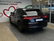Audi Q8 I (4M) Москва  - изображение 26