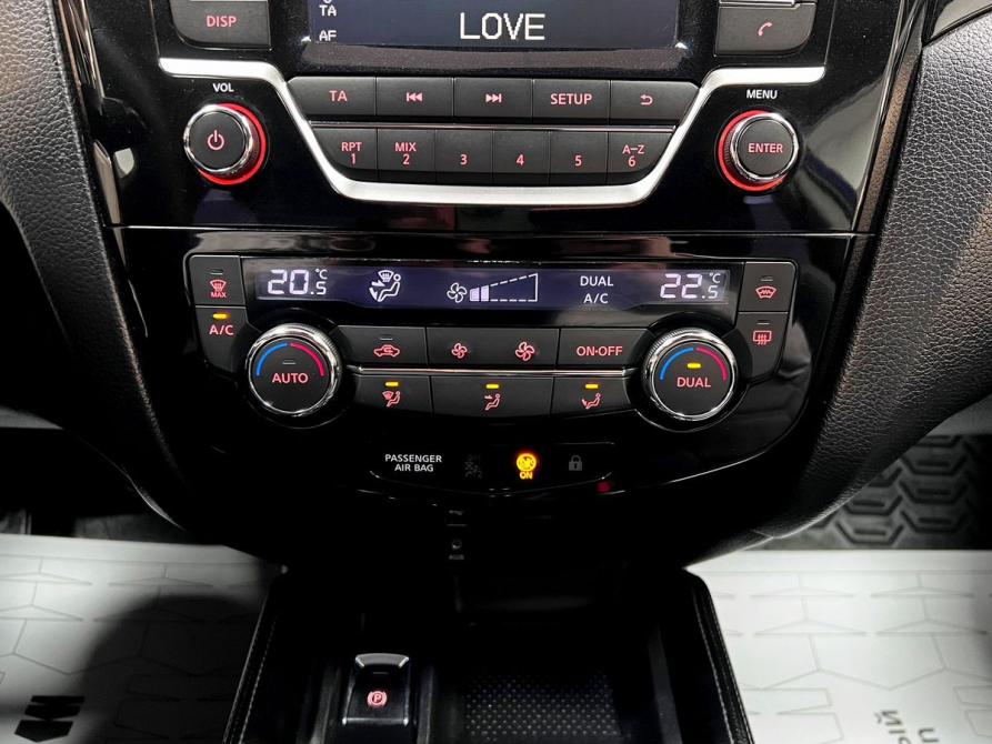 Nissan Qashqai II Тверь  - изображение 19