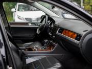 Volkswagen Touareg II Санкт-Петербург  - изображение 34