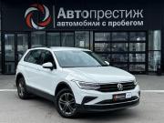 Volkswagen Tiguan II Рестайлинг Волгоград  - изображение 21