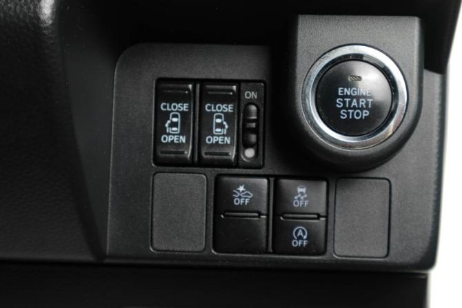 Daihatsu Thor I с пробегом 2018 года, цена 1 229 000 рублей, 108625 км, микровэн, Автокод Объявления