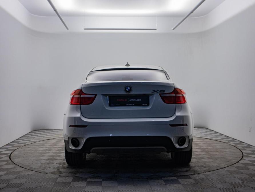 BMW X6 I (E71) Москва  - изображение 7