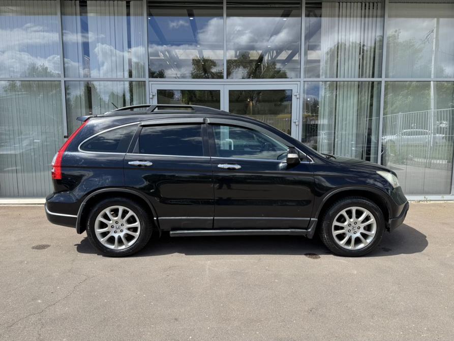 Honda CR-V III Воронеж  - изображение 4