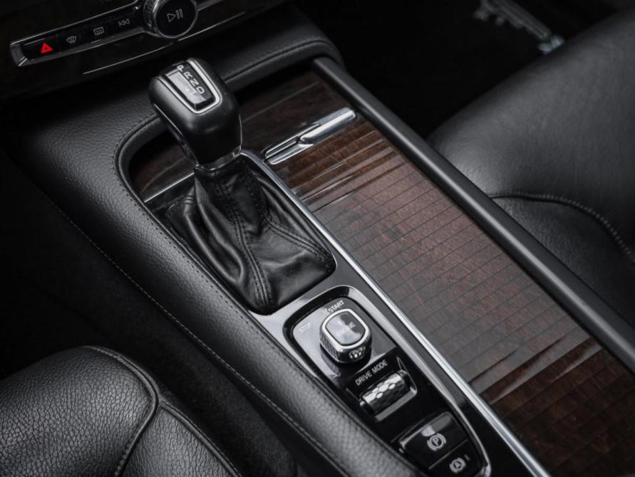 Volvo XC90 II Санкт-Петербург  - изображение 24
