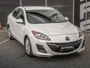Mazda 3 II (BL) Краснодар  - изображение 30