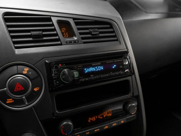 SsangYong Kyron I Рестайлинг с пробегом 2012 года, цена 1 180 000 рублей, 142546 км, внедорожник, Автокод Объявления
