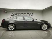 BMW 5 серии VI (F10/F11/F07) Рестайлинг Москва  - изображение 33