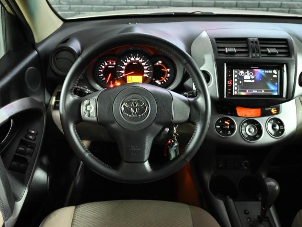 Toyota RAV4 III (XA30) с пробегом 2006 года, цена 1 100 000 рублей, 239823 км, внедорожник, Автокод Объявления