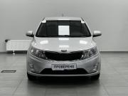 Kia Rio III Казань  - изображение 23