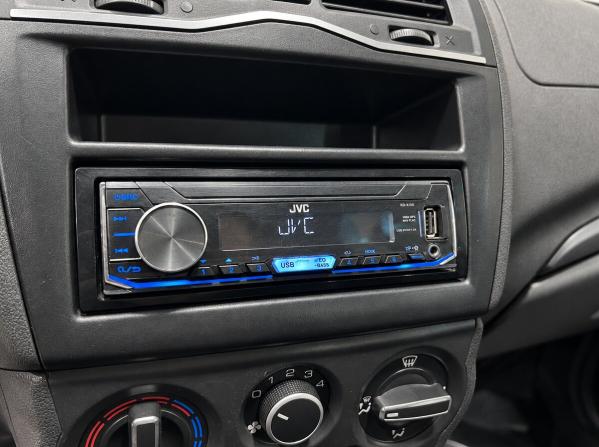 Lada (ВАЗ) Granta I Рестайлинг с пробегом 2018 года, цена 635 000 рублей, 113000 км, хэтчбек, Автокод Объявления