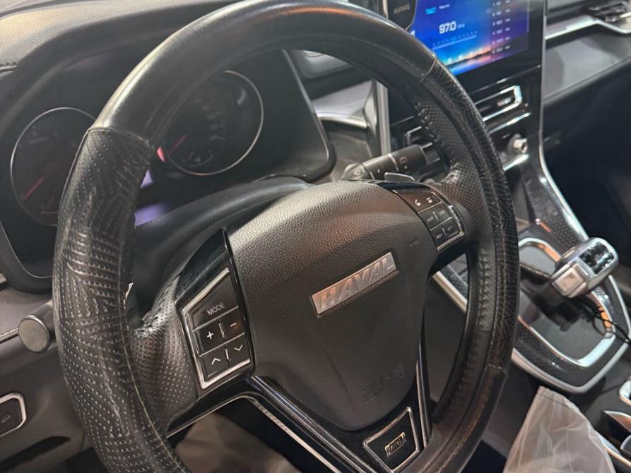 Haval M6 II Санкт-Петербург  - изображение 7