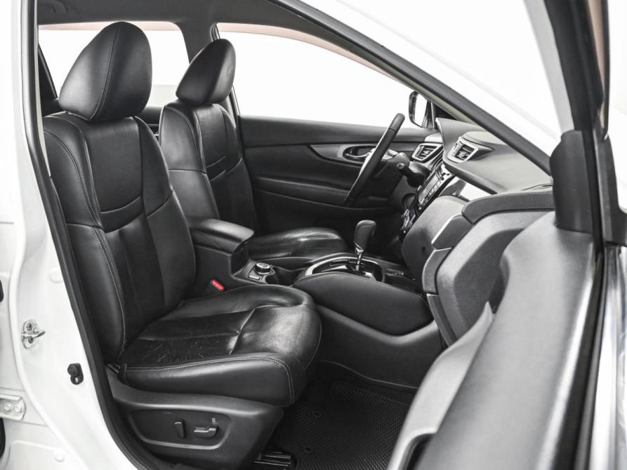 Nissan X-Trail III Ставрополь  - изображение 8