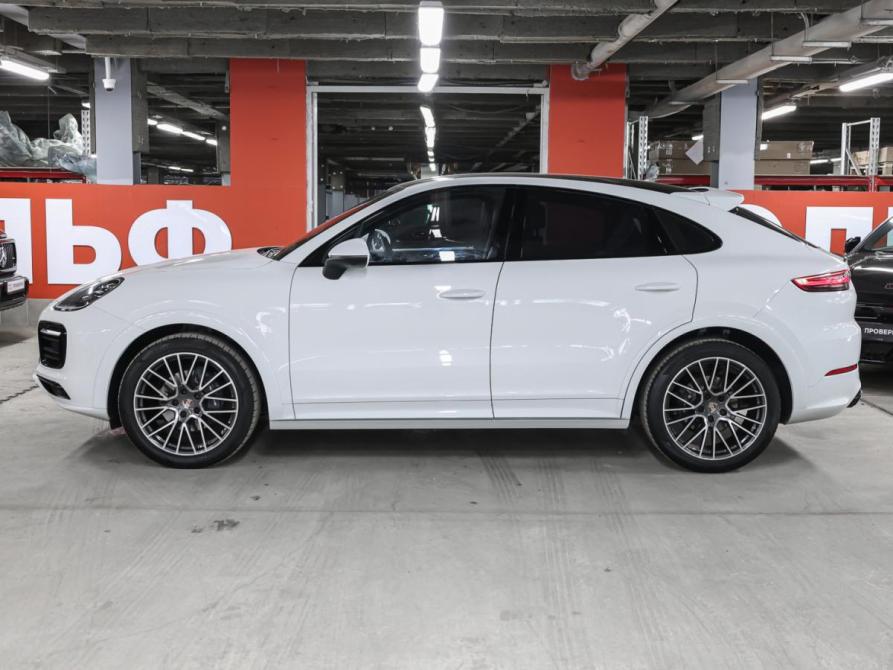 Porsche Cayenne III Москва  - изображение 8