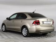 Volkswagen Polo V Рестайлинг Химки  - изображение 22