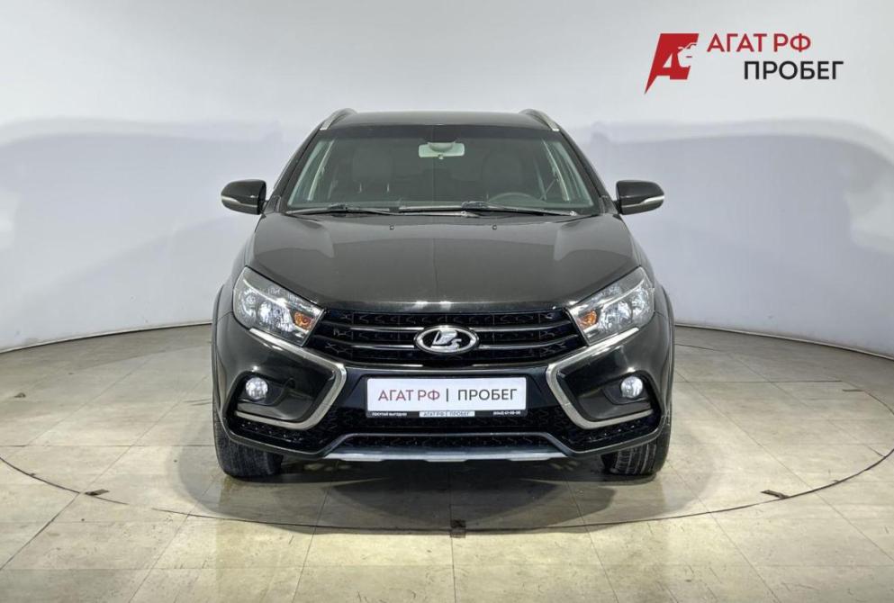 Lada (ВАЗ) Vesta I Саранск  - изображение 2