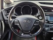 Kia Ceed II Рестайлинг Вологда  - изображение 30