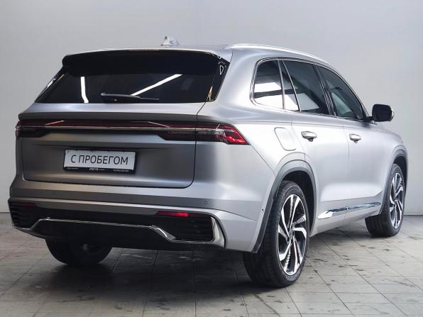 Geely Monjaro I с пробегом 2023 года, цена 3 500 000 рублей, 18395 км, внедорожник, Автокод Объявления