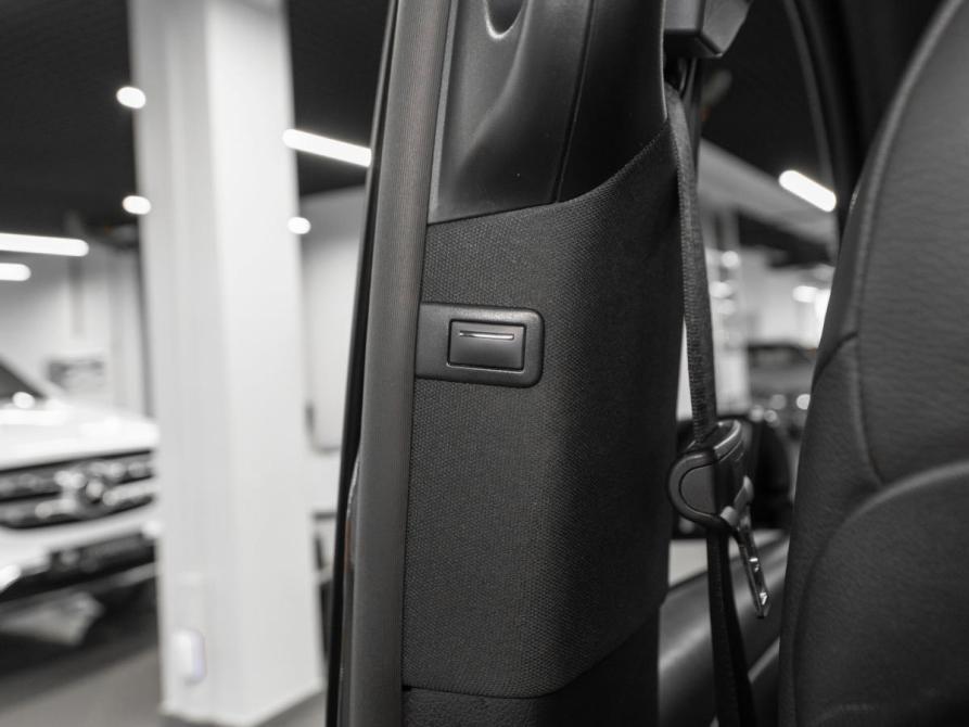 Mercedes-Benz V-Класс III (W447) Рестайлинг Москва  - изображение 14