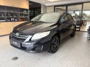 Toyota Corolla X (E140 E150) Ярославль  - изображение 14