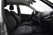 Lada (ВАЗ) Granta I Рестайлинг Москва  - изображение 26