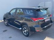 Toyota Fortuner II Стерлитамак  - изображение 47
