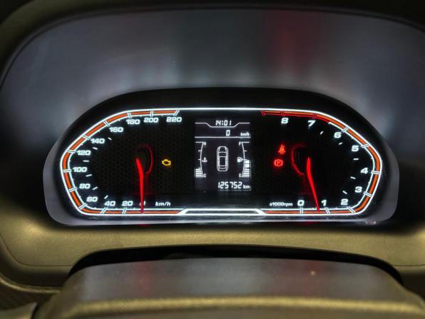 Chery Tiggo 2 I с пробегом 2017 года, цена 659 000 рублей, 125000 км, внедорожник, Автокод Объявления