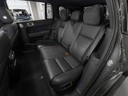 Li Auto (Lixiang) L7 I Москва  - изображение 47