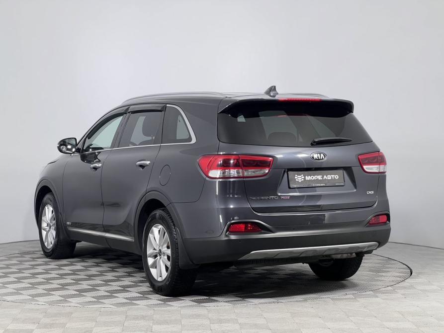 Kia Sorento III Prime Калининград  - изображение 7