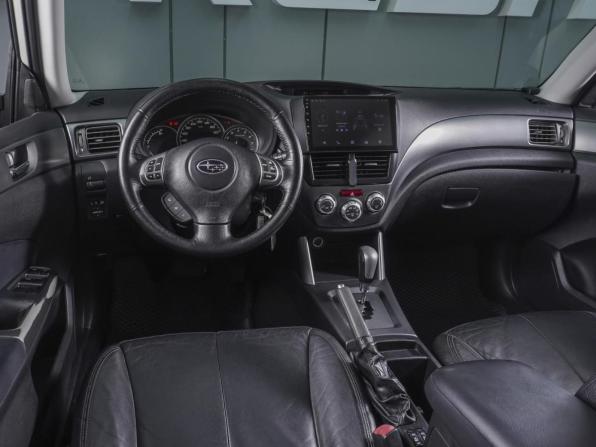 Subaru Forester III Рестайлинг с пробегом 2011 года, цена 940 000 рублей, 259488 км, внедорожник, Автокод Объявления