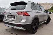 Volkswagen Tiguan II Санкт-Петербург  - изображение 22