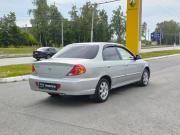 Kia Spectra I Рестайлинг 2 Чебоксары  - изображение 28
