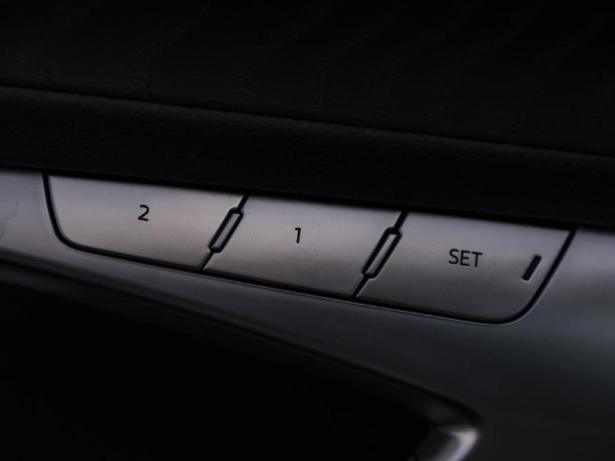 Audi A6 V (C8) Рестайлинг Москва  - изображение 21